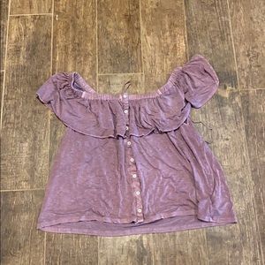 Women’s top